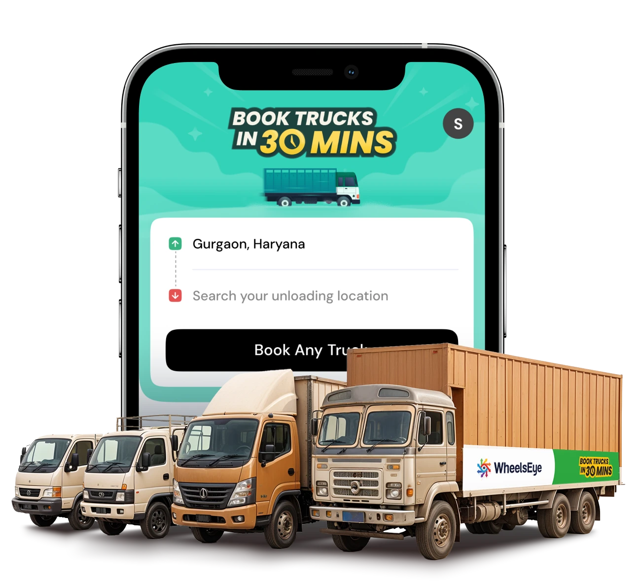 hero mobile