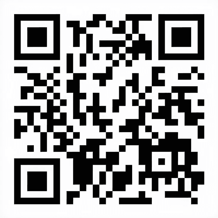 QR code to download the WheelsEye app