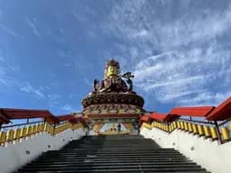 Chungthang