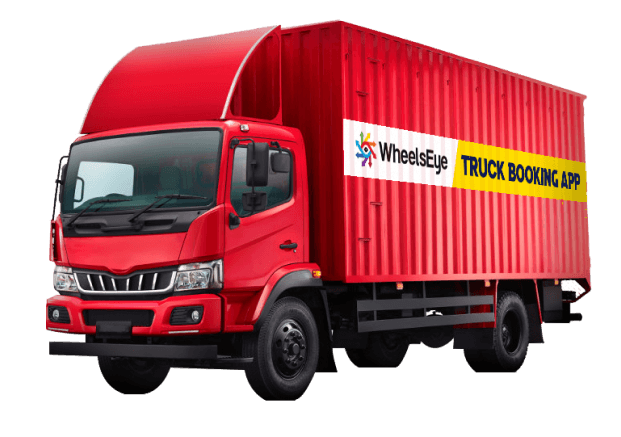 Wheelseye Truck