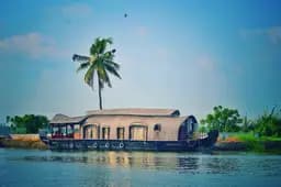 Ernakulam District