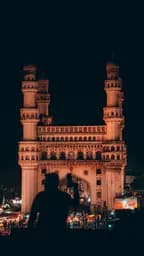 Bibinagar Mandal